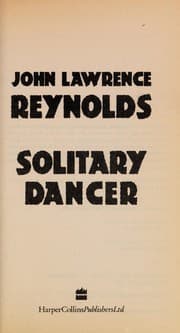 Tapa de Solitary dancer
