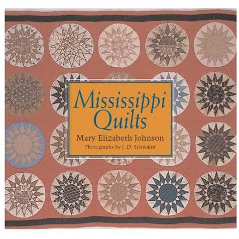 Tapa de Mississippi Quilts