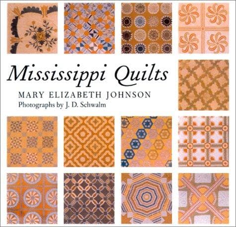 Tapa de Mississippi Quilts