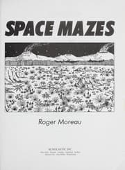 Tapa de Space mazes