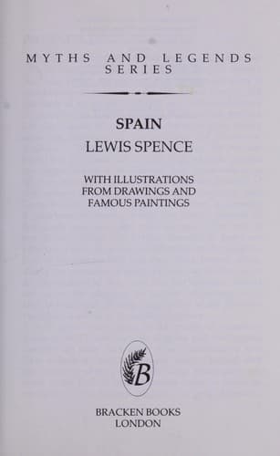Tapa de Spain