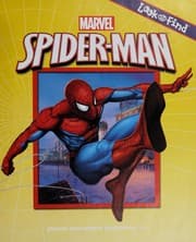 Tapa de Spider-man