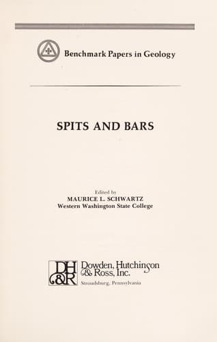 Tapa de Spits and bars