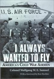 Tapa de I Always Wanted to Fly