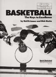 Tapa de Sports illustrated basketball