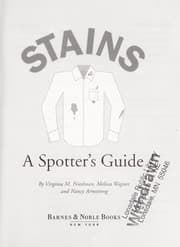 Tapa de Stains