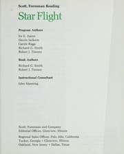 Tapa de Scott, Foresman reading