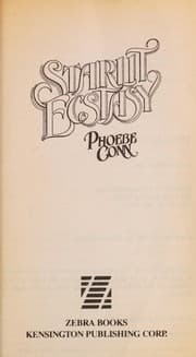 Tapa de Starlit ecstasy