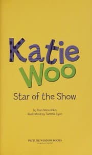Tapa de Star of the show