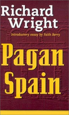 Tapa de Pagan Spain