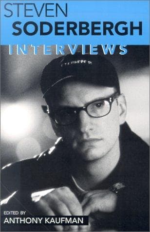 Tapa de Steven Soderbergh