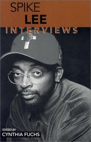 Tapa de Spike Lee