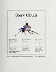 Tapa de Scott, Foresman reading : an American tradition