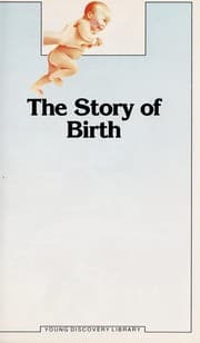 Tapa de The story of birth