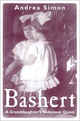 Tapa de Bashert