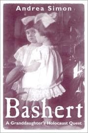 Tapa de Bashert