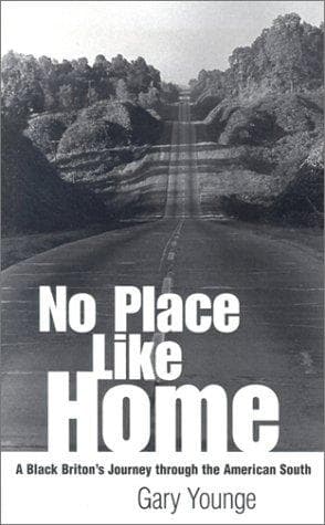 Tapa de No place like home