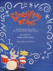 Tapa de Strawberry drums
