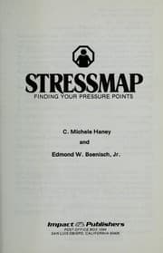 Tapa de StressMap : finding your pressure points