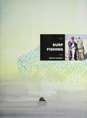 Tapa de Surf fishing
