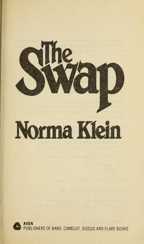 Tapa de The swap