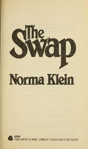 Tapa de The swap