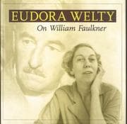 Tapa de On William Faulkner
