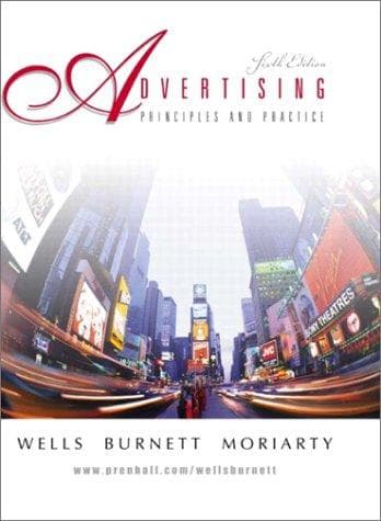 Tapa de Advertising