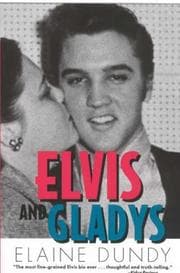 Tapa de Elvis and Gladys