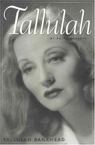 Tapa de Tallulah