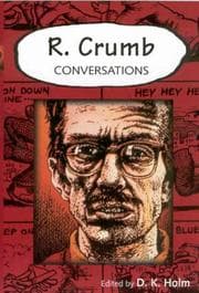 Tapa de R. Crumb