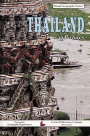 Tapa de Thailand in pictures