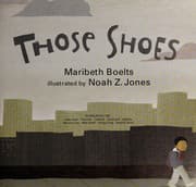 Tapa de Those shoes