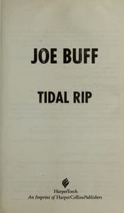 Tapa de Tidal rip