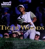 Tapa de Tiger Woods : the making of a champion