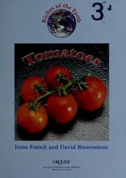 Tapa de Tomatoes