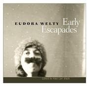 Tapa de Early escapades