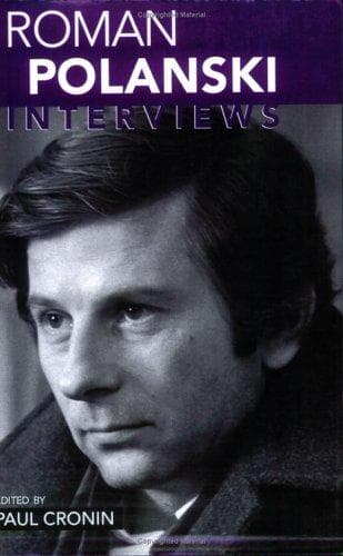 Tapa de Roman Polanski