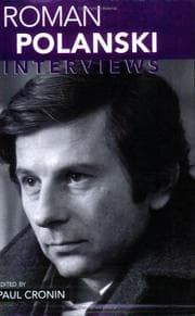 Tapa de Roman Polanski