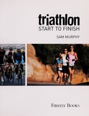 Tapa de Triathlon