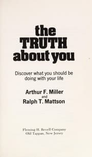 Tapa de The truth about you