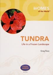Tapa de Tundra
