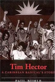 Tapa de Tim Hector