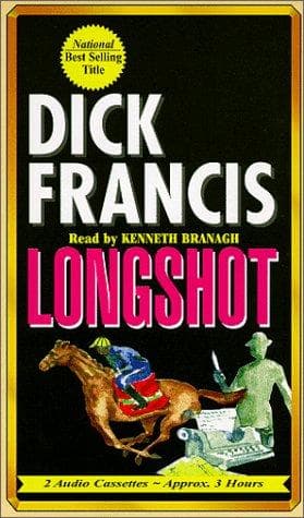 Tapa de Longshot