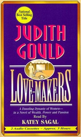 Tapa de Love-Makers