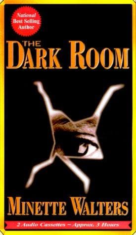 Tapa de The Dark Room