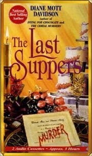 Tapa de The Last Suppers (Culinary Mystery)