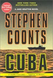 Tapa de Cuba (Jake Grafton Novel)