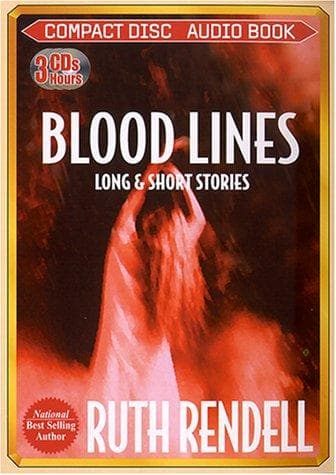 Tapa de Blood Lines