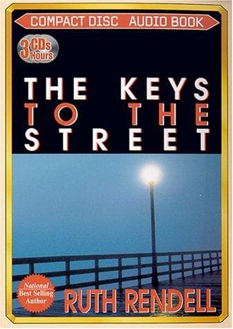Tapa de The Keys to the Street